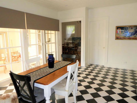Fairbank House - Hervey Bay Accommodation 11