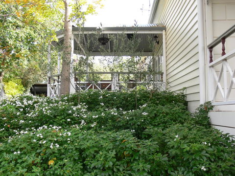 Fairbank House - Hervey Bay Accommodation 20