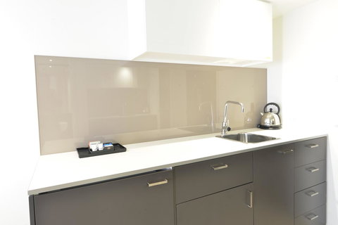 Seasons Heritage Melbourne - Hervey Bay Accommodation 8