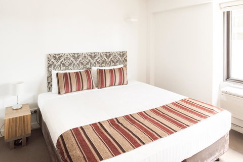 Seasons Heritage Melbourne - Hervey Bay Accommodation 29