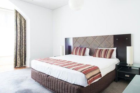 Seasons Heritage Melbourne - Hervey Bay Accommodation 25