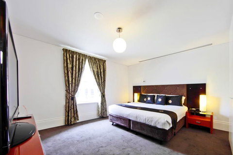 Seasons Heritage Melbourne - Hervey Bay Accommodation 35