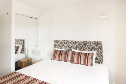 Seasons Heritage Melbourne - Hervey Bay Accommodation 28