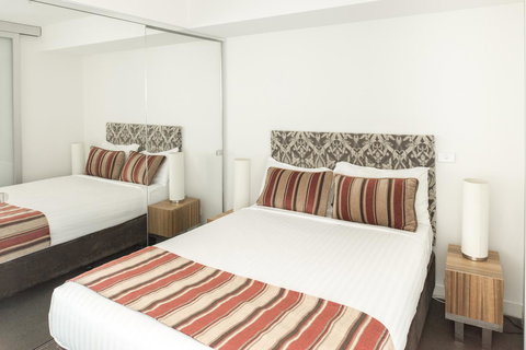 Seasons Heritage Melbourne - Hervey Bay Accommodation 19