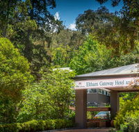 Eltham Gateway Hotel  Conference Centre - Tourism Hervey Bay