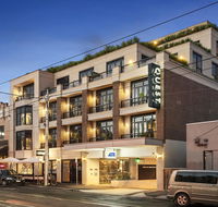 Quest Hawthorn - Tourism Hervey Bay