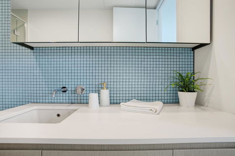 Clayton Serviced Apartments - Hervey Bay Accommodation 2