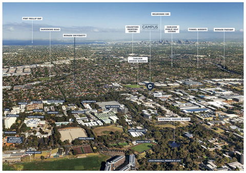 Clayton Serviced Apartments - Hervey Bay Accommodation 16