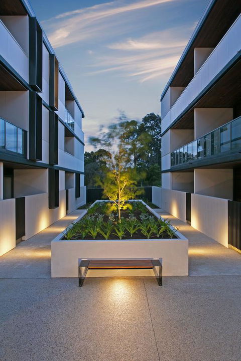 Clayton Serviced Apartments - Hervey Bay Accommodation 10