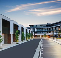 Clayton Serviced Apartments - Tourism Hervey Bay