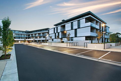 Clayton Serviced Apartments - Hervey Bay Accommodation 8