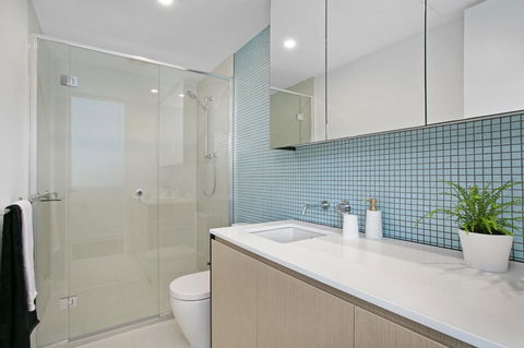 Clayton Serviced Apartments - Hervey Bay Accommodation 13