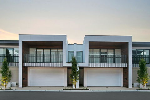 Clayton Serviced Apartments - Hervey Bay Accommodation 7