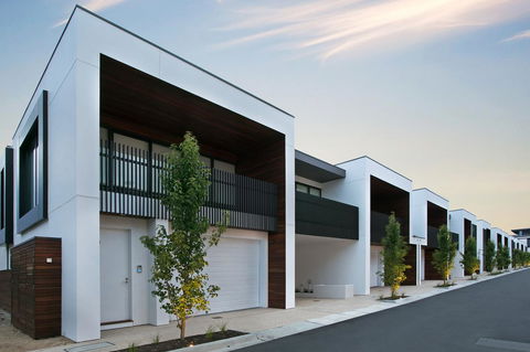 Clayton Serviced Apartments - Hervey Bay Accommodation 9