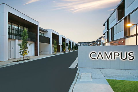 Clayton Serviced Apartments - Hervey Bay Accommodation 12
