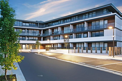 Clayton Serviced Apartments - Hervey Bay Accommodation 5