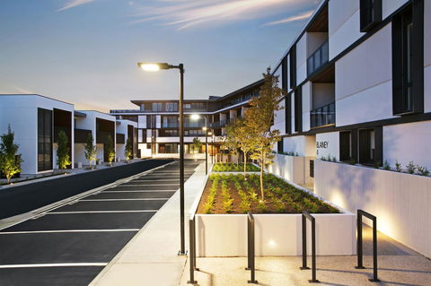 Clayton Serviced Apartments - Hervey Bay Accommodation 3