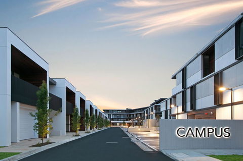Clayton Serviced Apartments - Hervey Bay Accommodation 11