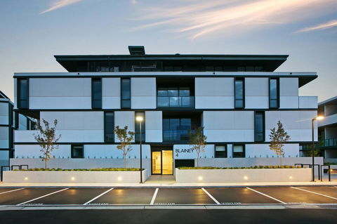Clayton Serviced Apartments - Hervey Bay Accommodation 6