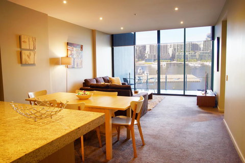 Accent Accommodation@Docklands - Tourism Hervey Bay 33
