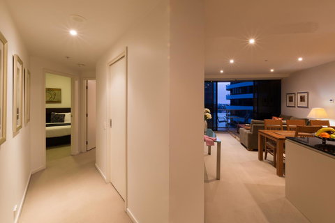 Accent Accommodation@Docklands - Tourism Hervey Bay 19