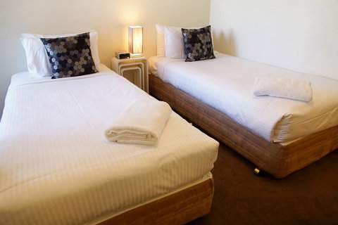 Accent Accommodation@Docklands - Tourism Hervey Bay 18