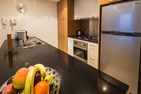 Accent Accommodation@Docklands - Tourism Hervey Bay 17