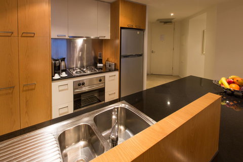 Accent Accommodation@Docklands - Tourism Hervey Bay 14