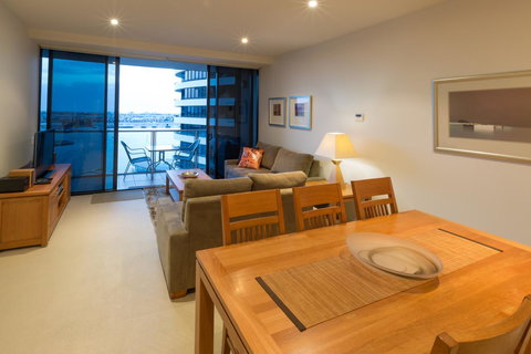 Accent Accommodation@Docklands - Tourism Hervey Bay 10