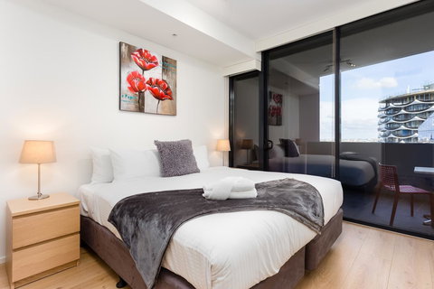 Accent Accommodation@Docklands - Tourism Hervey Bay 29
