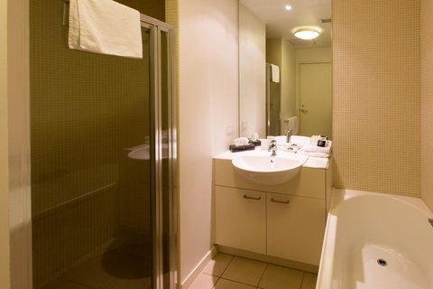 Accent Accommodation@Docklands - Tourism Hervey Bay 21