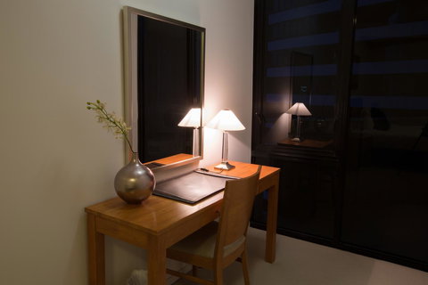 Accent Accommodation@Docklands - Tourism Hervey Bay 12