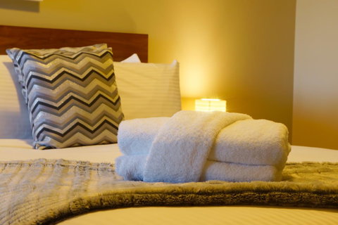 Accent Accommodation@Docklands - Tourism Hervey Bay 27