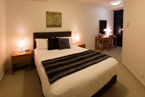 Accent Accommodation@Docklands - Tourism Hervey Bay 15
