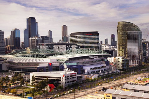 Accent Accommodation@Docklands - Tourism Hervey Bay 30