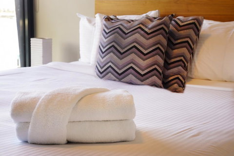 Accent Accommodation@Docklands - Tourism Hervey Bay 5