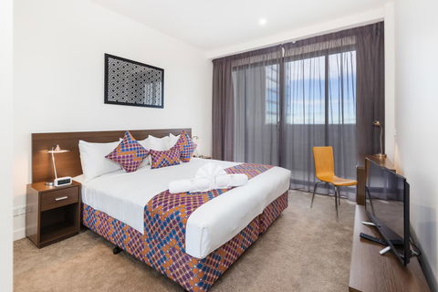 City Edge Dandenong Apartment Hotel - Tourism Hervey Bay 5