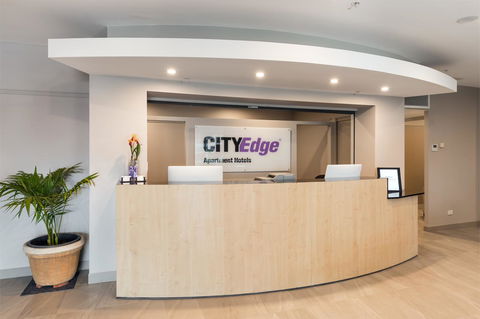 City Edge Dandenong Apartment Hotel - Tourism Hervey Bay 1