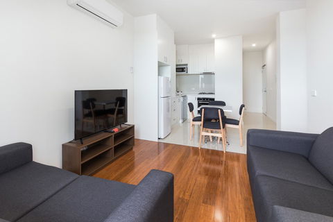 City Edge Dandenong Apartment Hotel - Tourism Hervey Bay 4