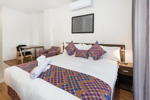 City Edge Dandenong Apartment Hotel - Tourism Hervey Bay 8
