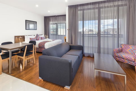 City Edge Dandenong Apartment Hotel - Tourism Hervey Bay 13