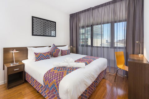 City Edge Dandenong Apartment Hotel - Tourism Hervey Bay 12