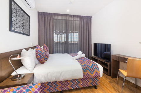 City Edge Dandenong Apartment Hotel - Tourism Hervey Bay 7