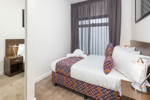 City Edge Dandenong Apartment Hotel - Tourism Hervey Bay 6