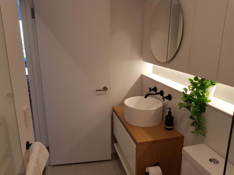 Ivanhoe Apartments - Tourism Hervey Bay 24