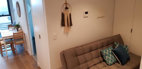 Ivanhoe Apartments - Tourism Hervey Bay 9