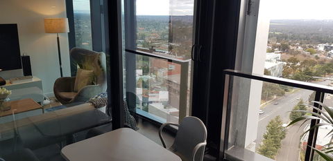 Ivanhoe Apartments - Tourism Hervey Bay 12