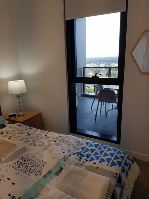 Ivanhoe Apartments - Tourism Hervey Bay 21