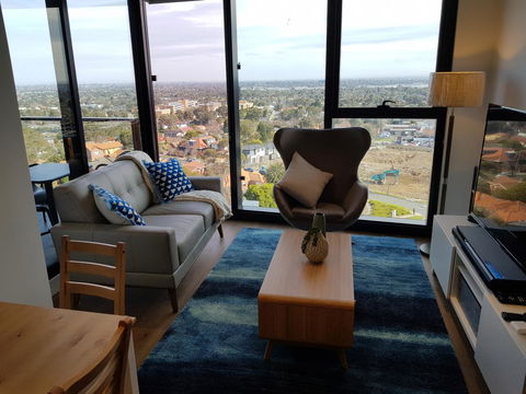 Ivanhoe Apartments - Tourism Hervey Bay 17