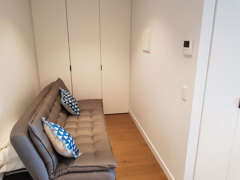 Ivanhoe Apartments - Tourism Hervey Bay 25